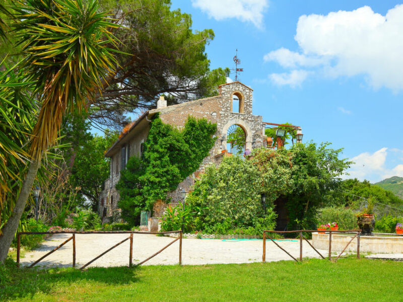 Torretta Serviana