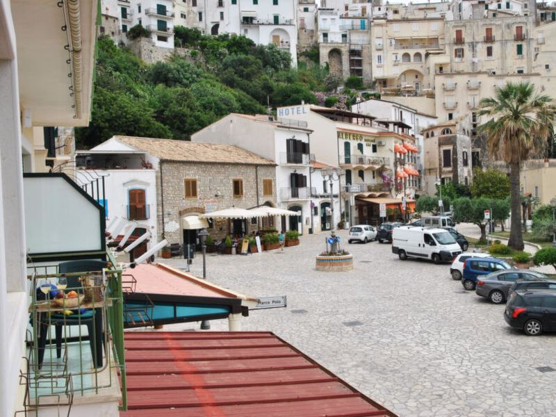 Casa Sperlonga Beach