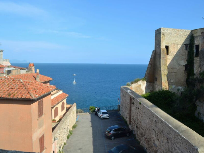 Gaeta Panoramic