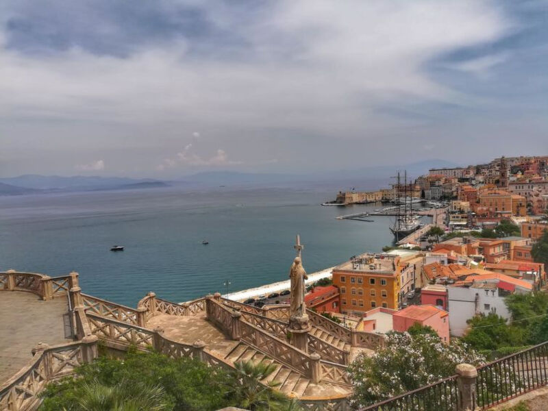 Gaeta Panoramic