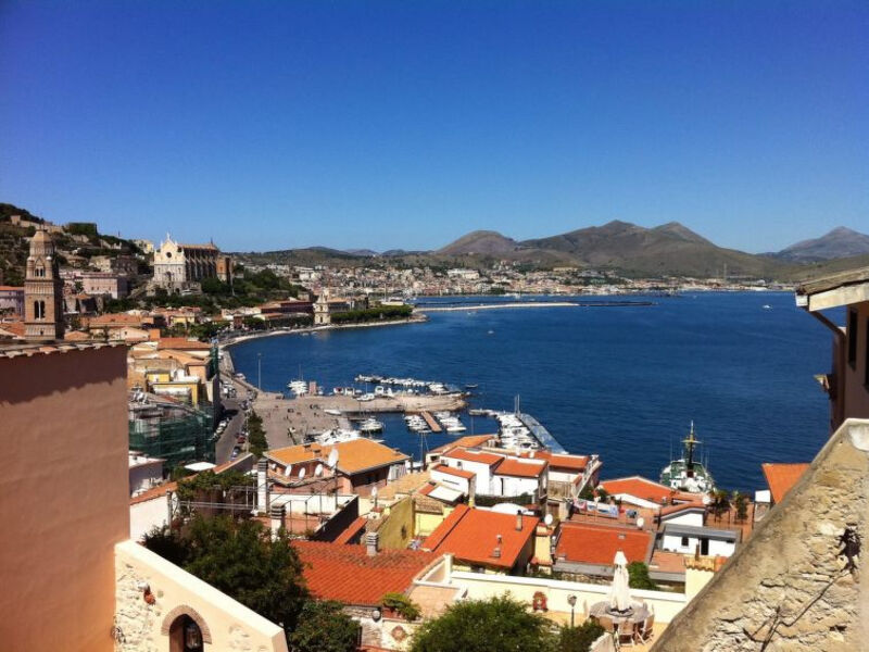 Gaeta Panoramic