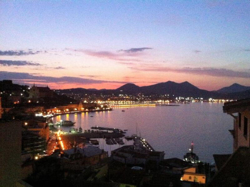 Gaeta Panoramic