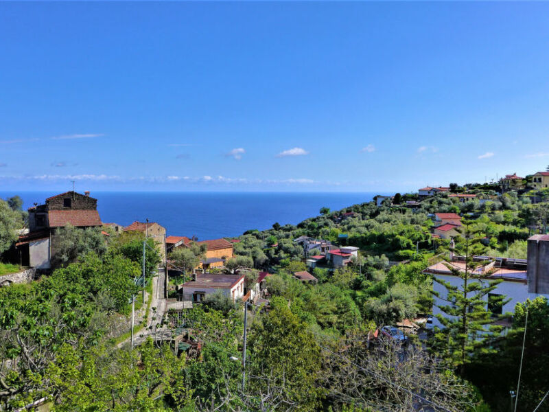 Don Luigino - Capri View