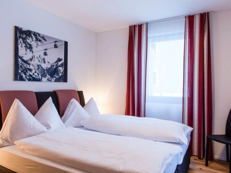 Titlis Resort Wohnung 602