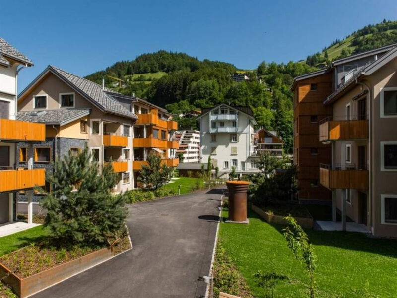 Titlis Resort Wohnung 602