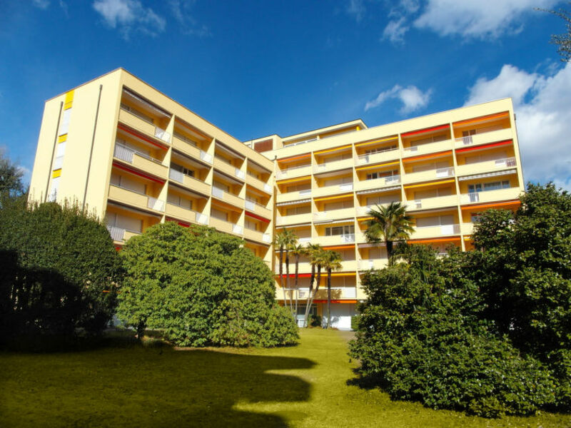 Residenza Lido