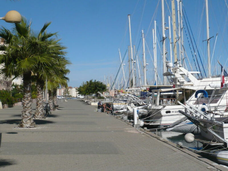 Le Port