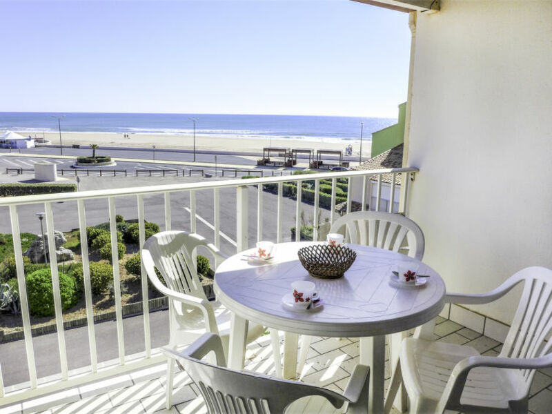 Les Balcons De La Méditerranée