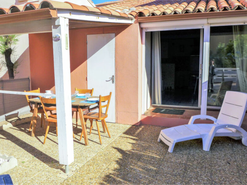 Les Balcons De La Méditerranée