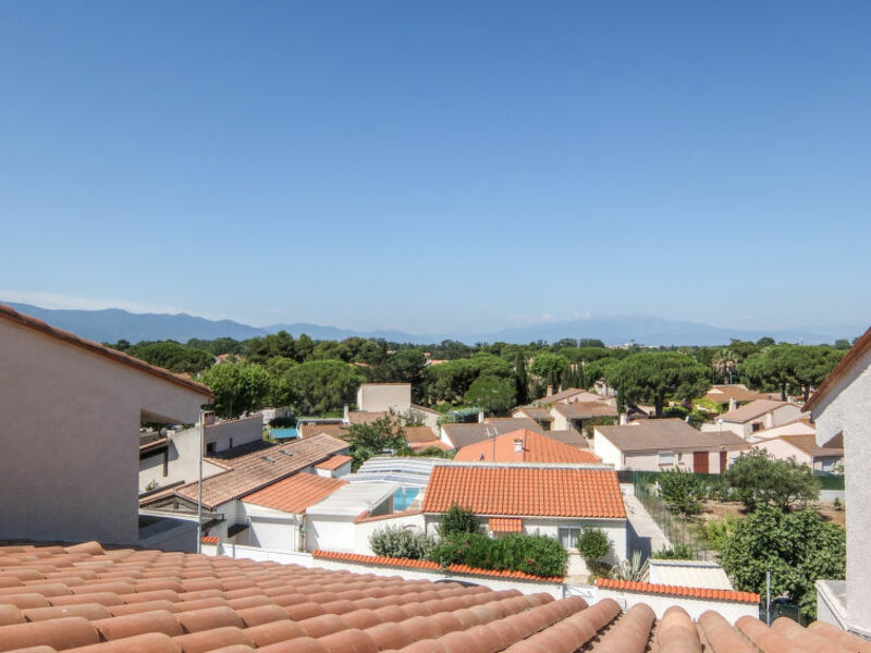 Le Clos De St Cyprien