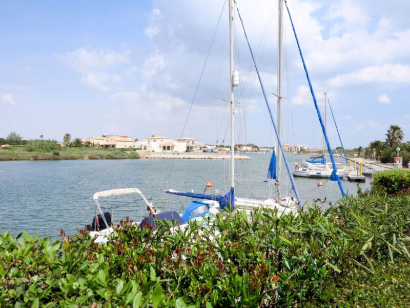 Résidence Les Bulles De Mer