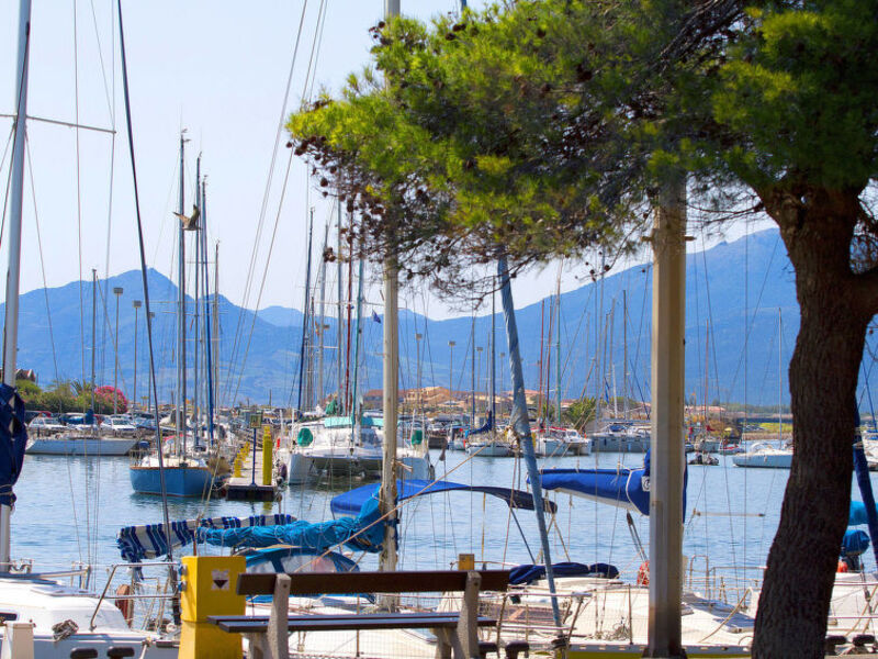 Résidence Les Bulles De Mer