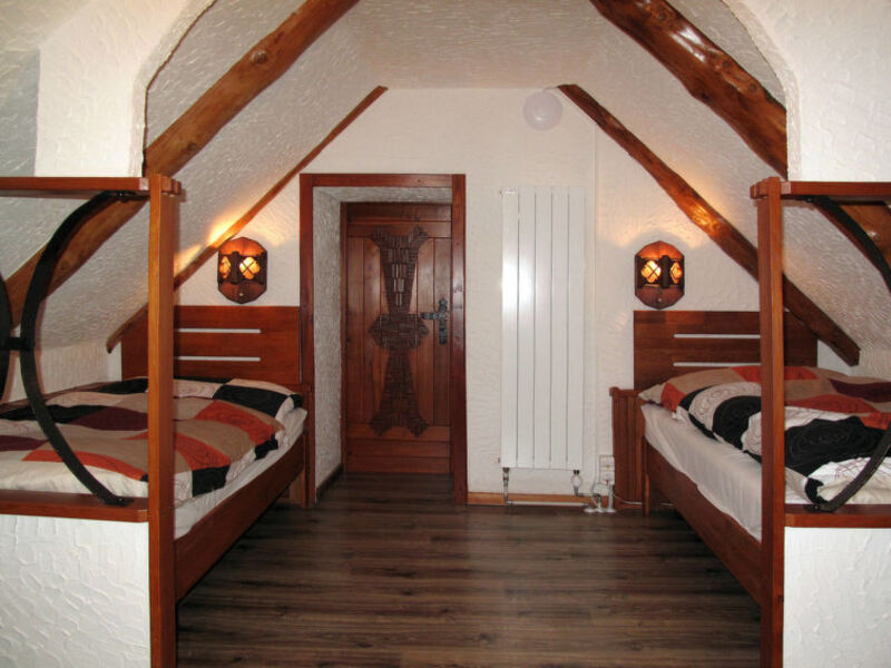 Ferienwohnung