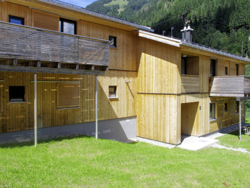 Chalet-Resort Montafon