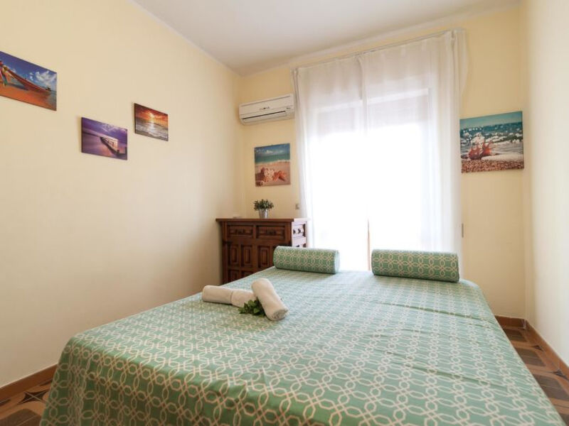 San Giovanni Seaside Apartment