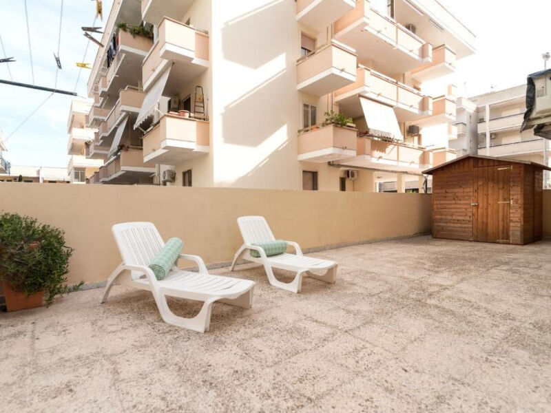 San Giovanni Seaside Apartment