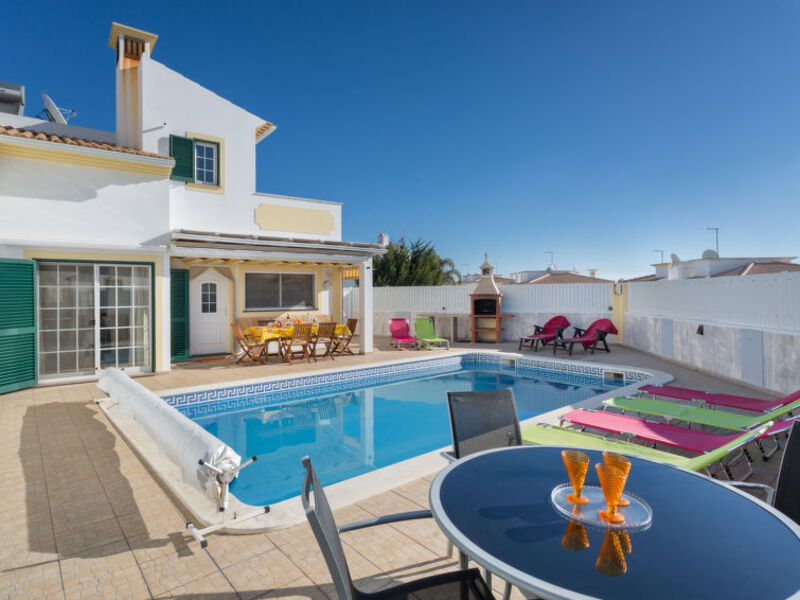 Villa Albufeira