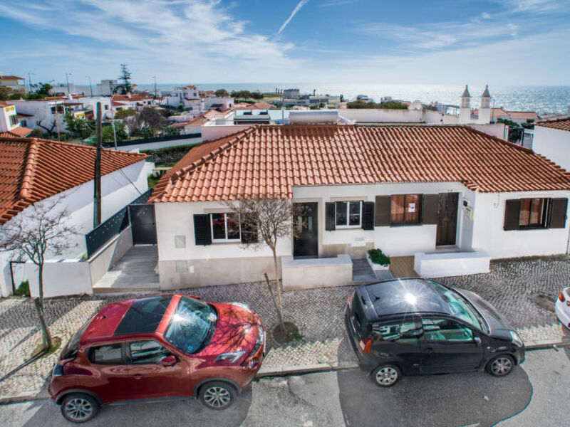 Villa Albufeira Ocean View