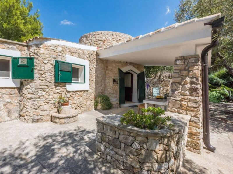 Trullo Cassandra