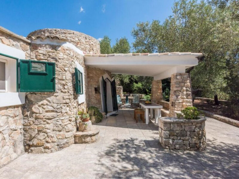 Trullo Cassandra