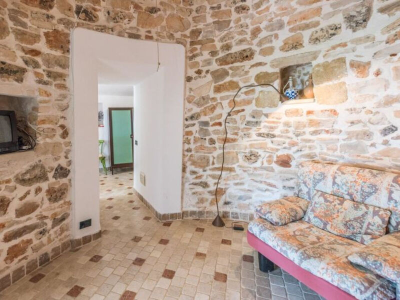 Trullo Cassandra