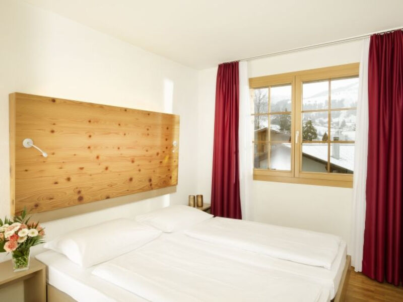 Hapimag Resort Flims