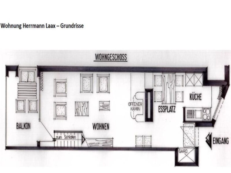 Center Communal / Herrmann