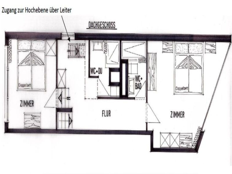 Center Communal / Herrmann