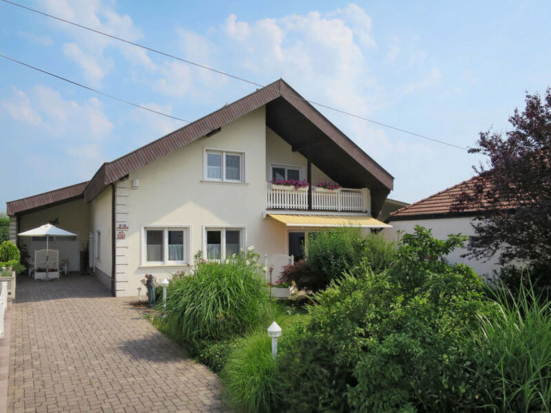 Ferienwohnung Haus Jäger