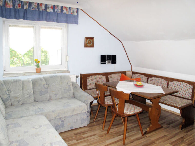 Ferienwohnung Haus Jäger