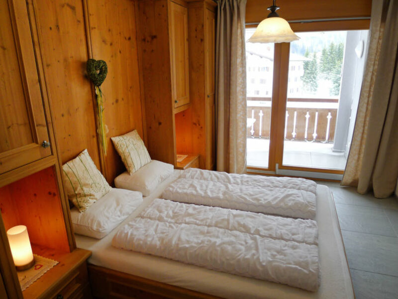 Privà Alpine Lodge Dlx2