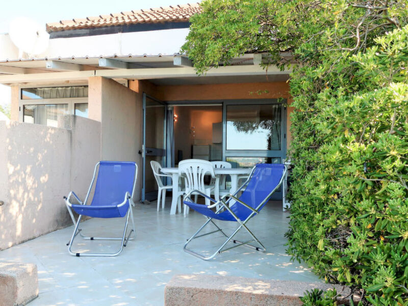 Casa Vista Mare 1