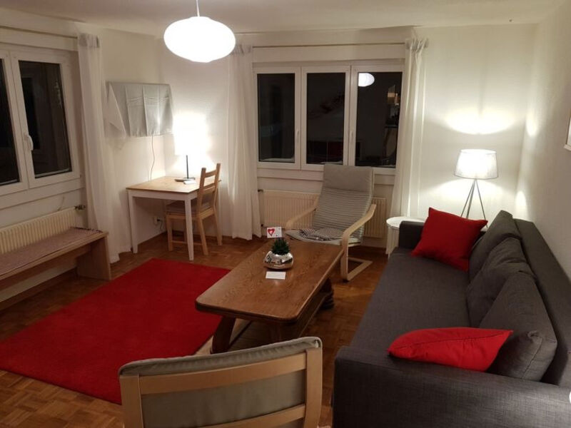 Ferienwohnung Dentervitgs