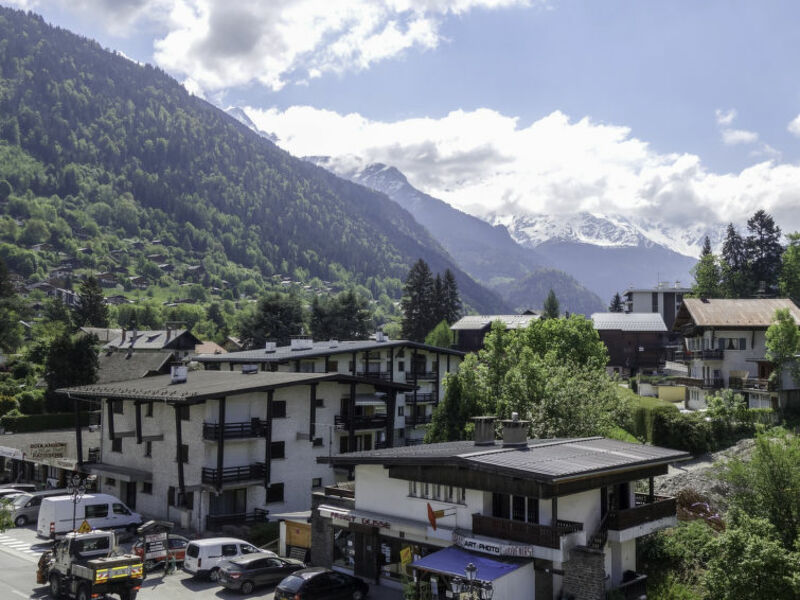 Les Jardins Alpins