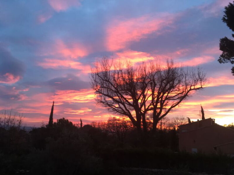 De Charme En Provence-Lubéron