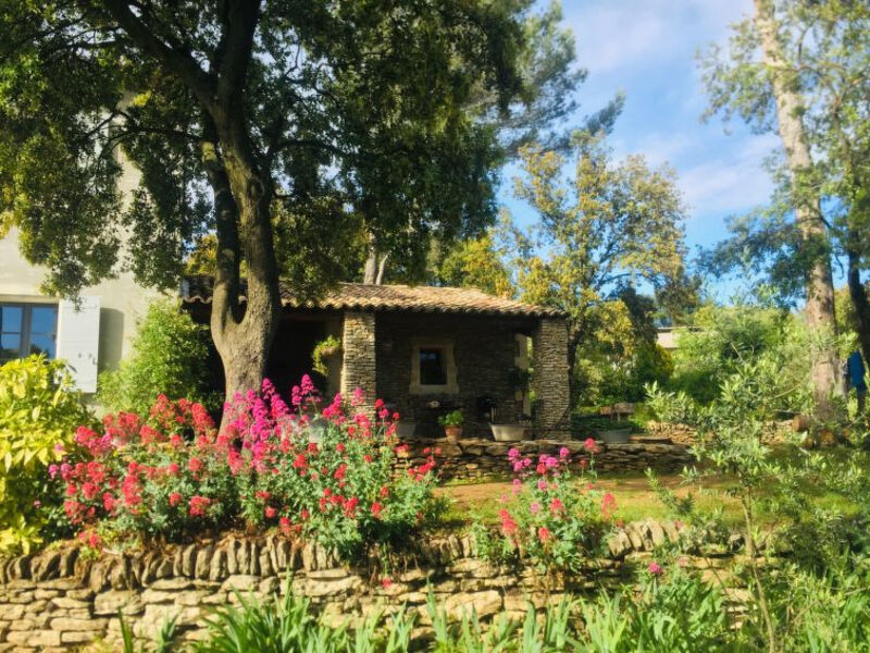 De Charme En Provence-Lubéron