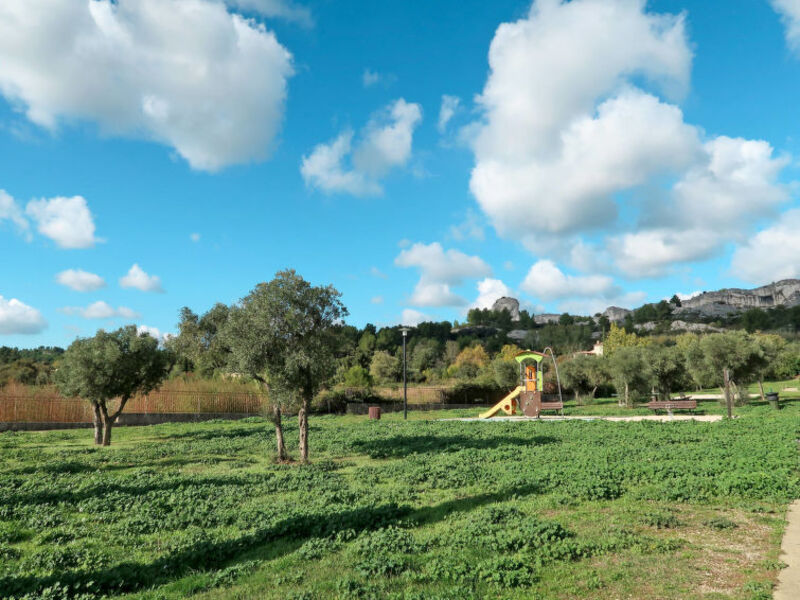 Domaine De Bourgeac