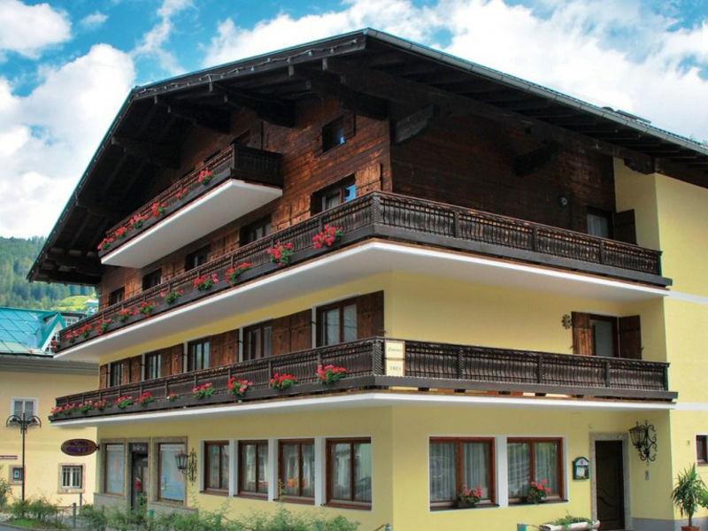 Hotel - Pension Heinrichshof