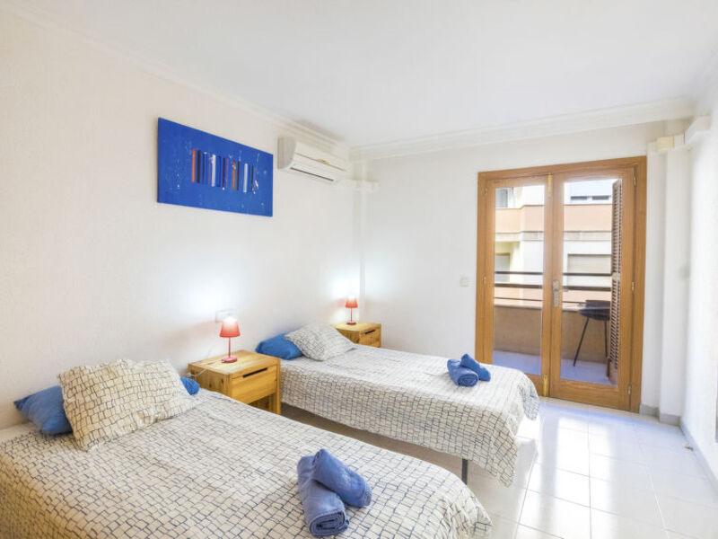 Apartamento Mariner