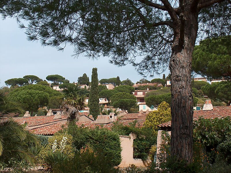 Les Mas De Gigaro