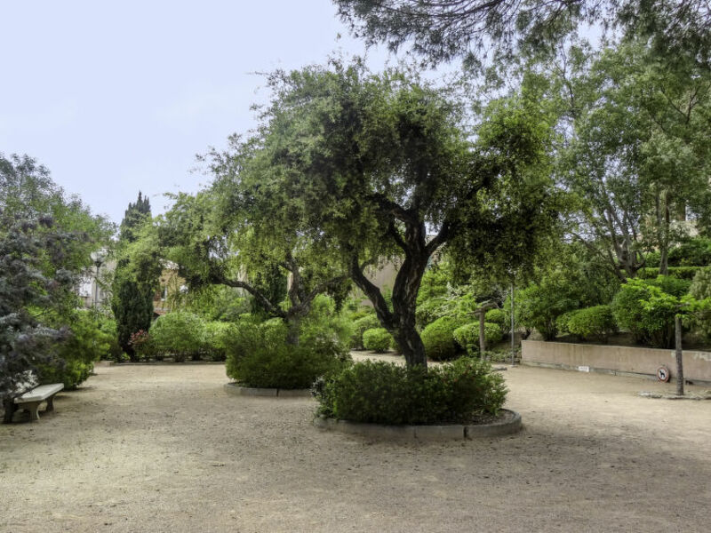 Le Hameau De Gassin