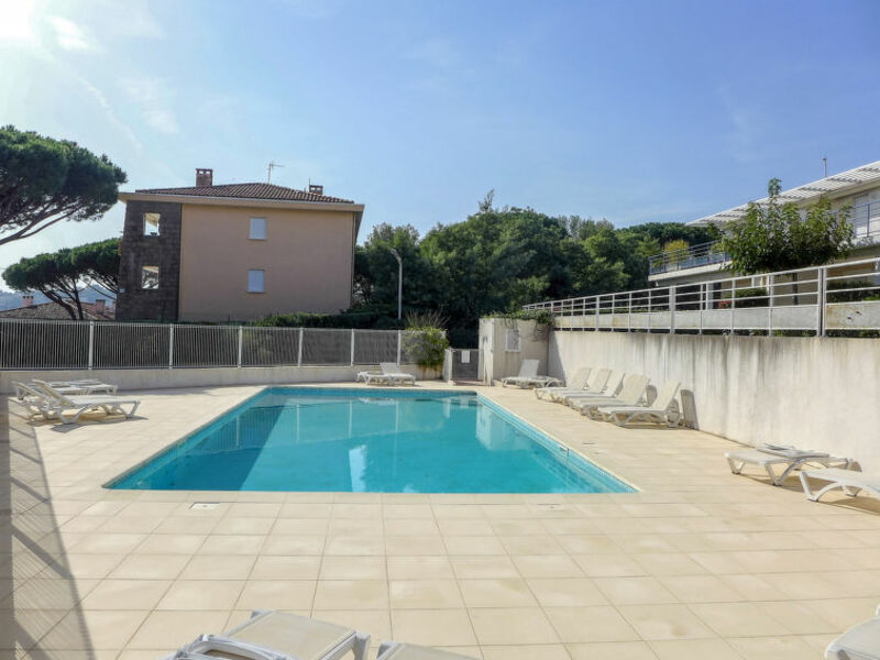 Les Terrasses De La Croisette