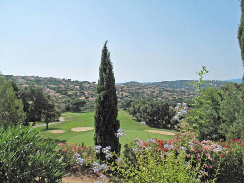 Domaine Des Bastides De Guerrevieille