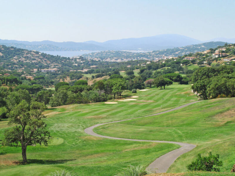 Domaine Des Bastides De Guerrevieille