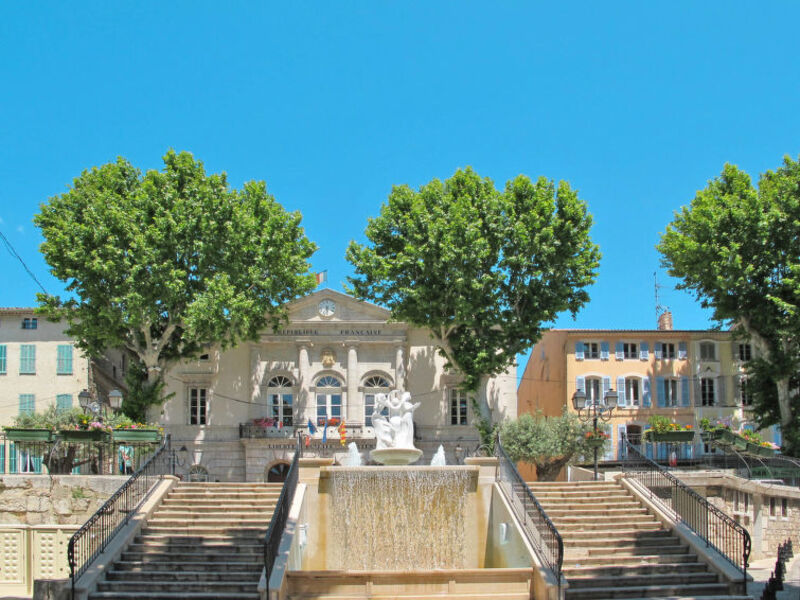 Hameau Des Mauniers