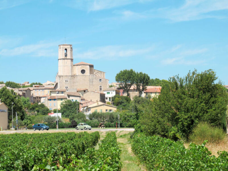 Hameau Des Mauniers