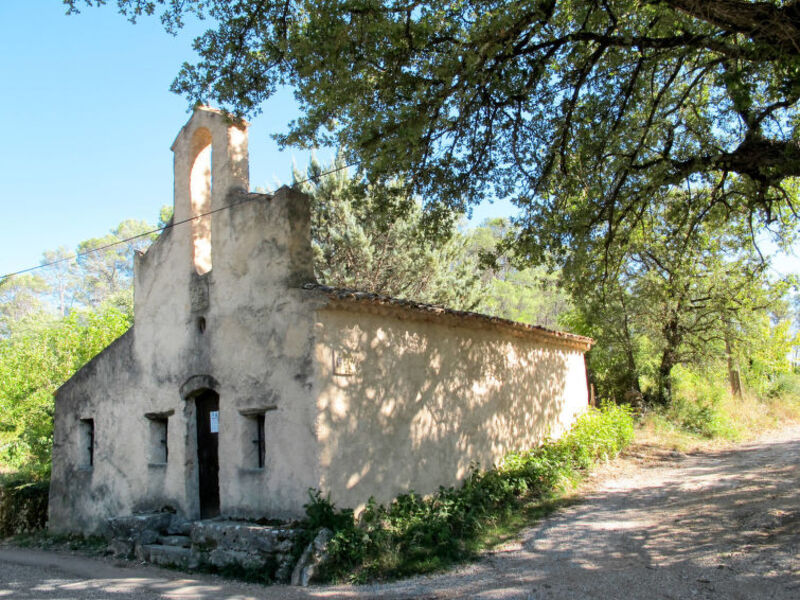 Hameau Des Mauniers