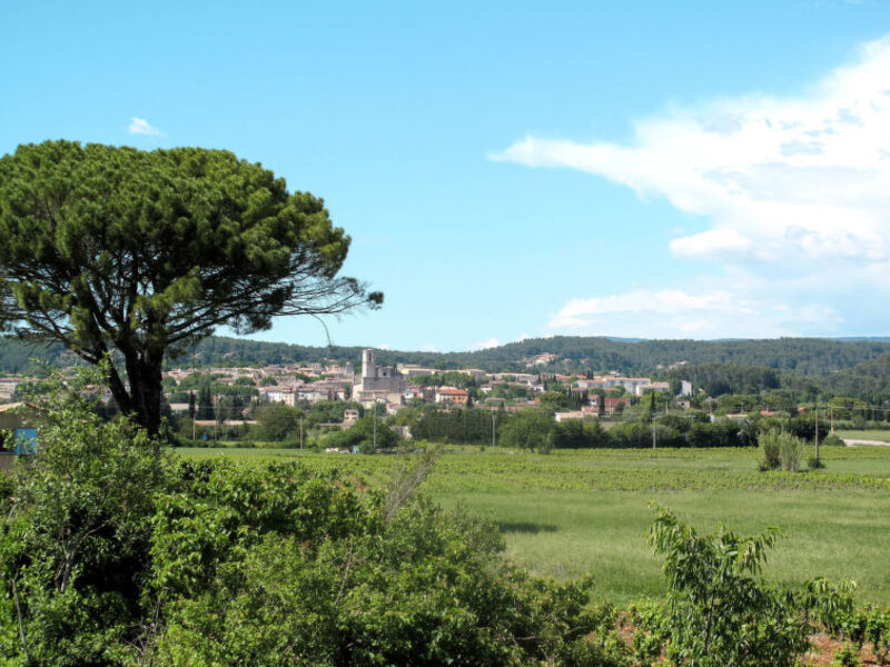 Hameau Des Mauniers