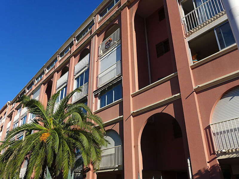 Les Arcades De La Méditerranée