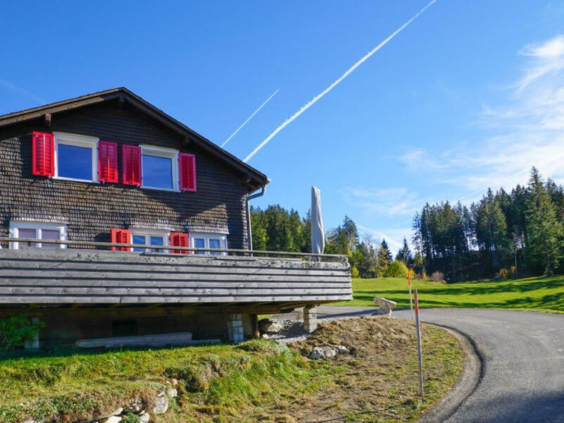 Chalet Gschwend